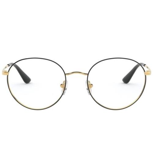 Black Gold Eyewear Frames Vogue , Multicolor , Dames