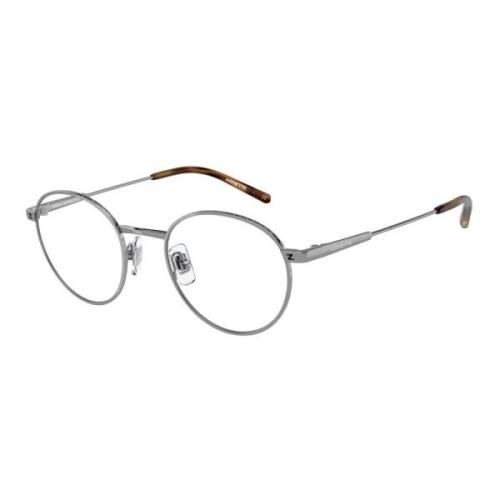 Mokele AN 6131 Brillen Arnette , White , Unisex