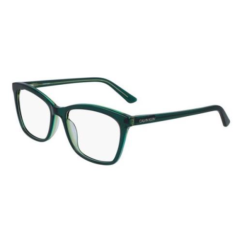 Green Sunglasses Ck19531 Calvin Klein , Green , Dames