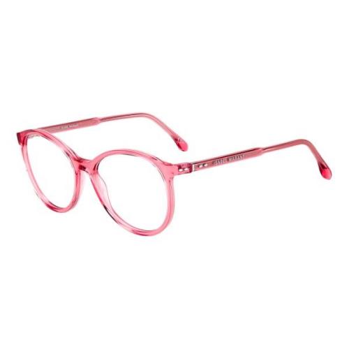 Roze Brillenmontuur Isabel Marant , Pink , Unisex