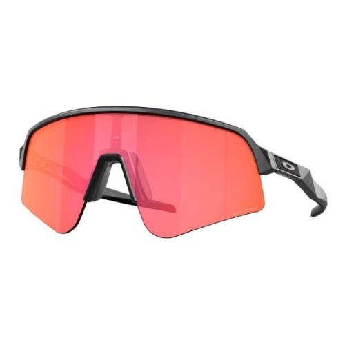 Sutro Lite Sweep Zonnebril Oakley , Black , Heren