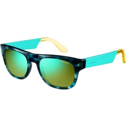 Sunglasses Carrera 5008 Carrera , Green , Heren