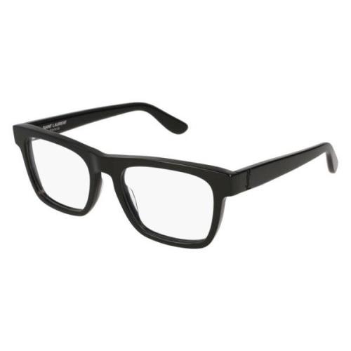 Glasses Saint Laurent , Black , Unisex