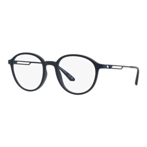 Eyewear frames EA 3227 Emporio Armani , Blue , Unisex