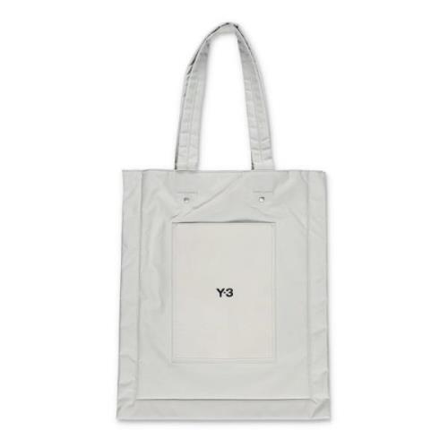 Handbags Y-3 , White , Unisex