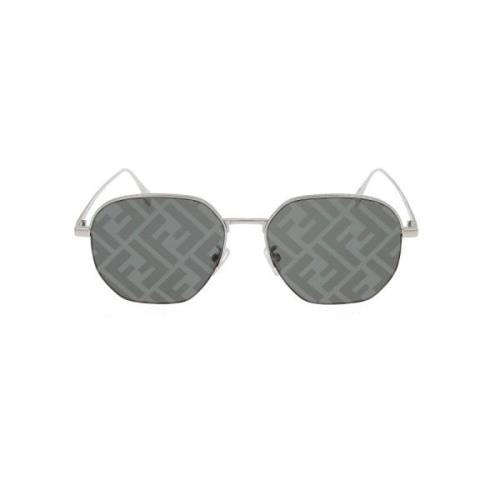 Sunglasses Fendi , Multicolor , Dames