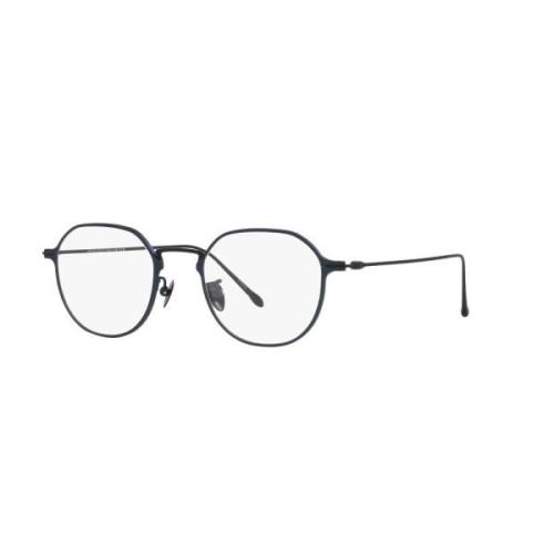 Glasses Giorgio Armani , Blue , Unisex