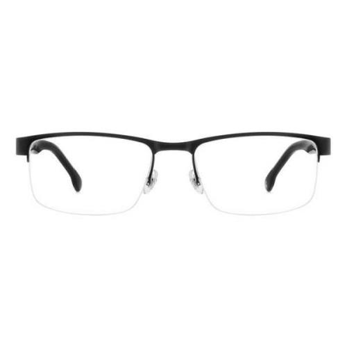 Carrera 8888 Eyeglasses Carrera , Black , Heren