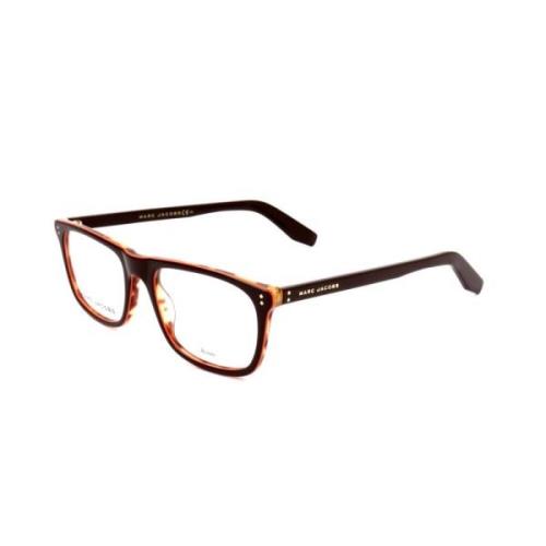 Glasses Marc Jacobs , Brown , Unisex