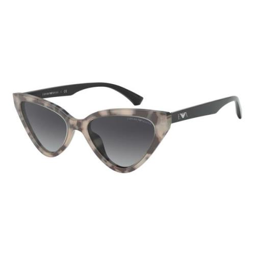 Sunglasses Emporio Armani , Gray , Dames