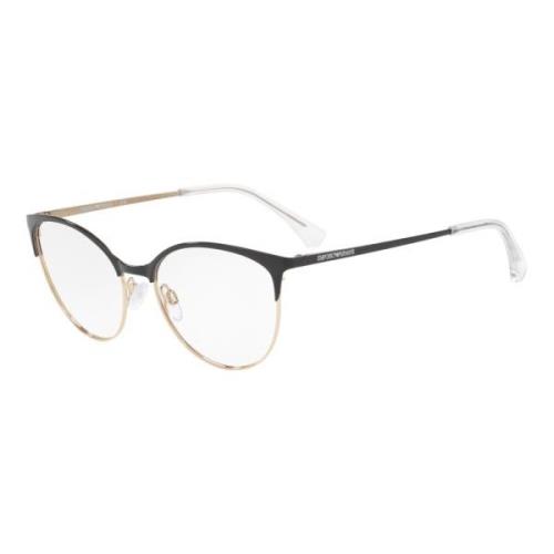 Eyewear frames EA 1089 Emporio Armani , Black , Dames