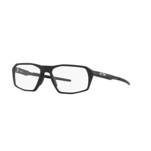Eyewear frames Tensile OX 8172 Oakley , Black , Unisex