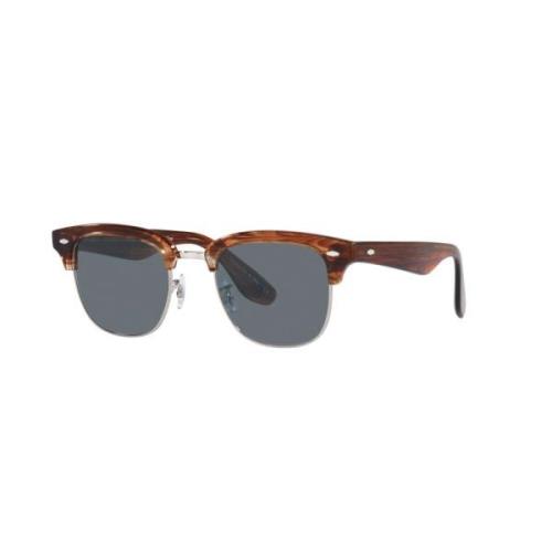 Sunglasses Capannelle OV 5486S Oliver Peoples , Multicolor , Unisex