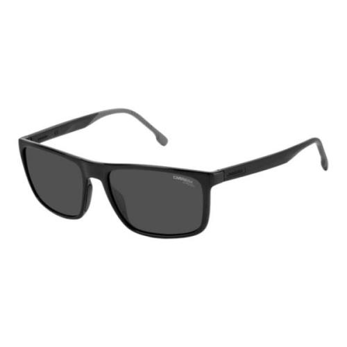 Sunglasses Carrera 8047/S Carrera , Black , Heren