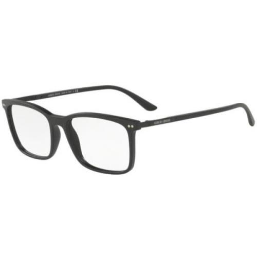 Glasses Giorgio Armani , Black , Unisex