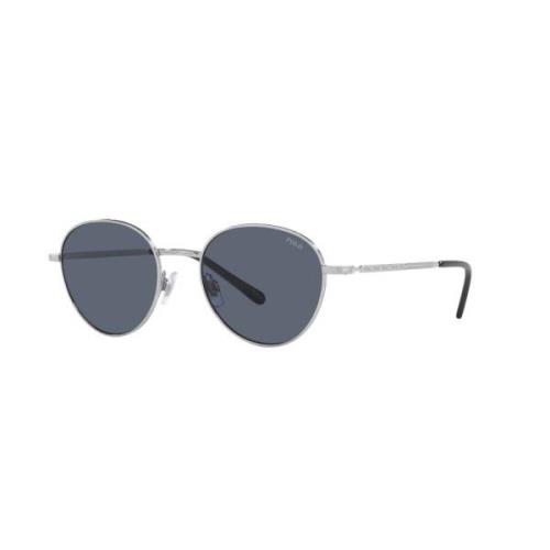 Sunglasses PH 3146 Ralph Lauren , Gray , Heren