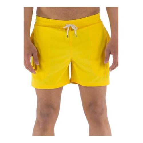 Beachwear Ralph Lauren , Yellow , Heren