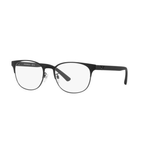 Eyewear frames EA 1141 Emporio Armani , Black , Dames