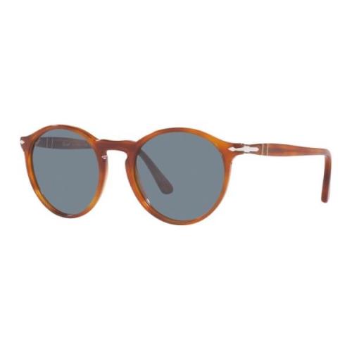 Sunglasses PO 3285S Persol , Brown , Unisex