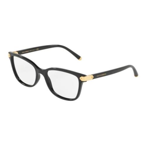 Eyewear frames Welcome DG 5038 Dolce & Gabbana , Black , Unisex
