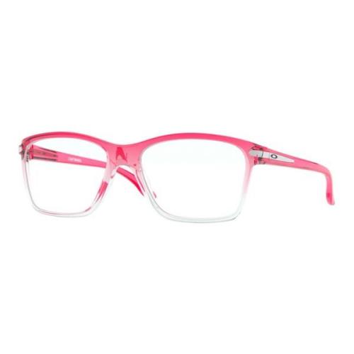 Eyewear frames Cartwheel Junior OY 8012 Oakley , Pink , Unisex