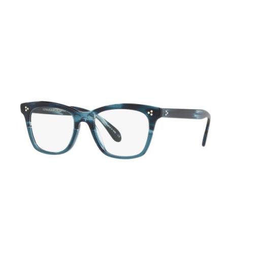 Eyewear frames Penney OV 5375U Oliver Peoples , Blue , Unisex