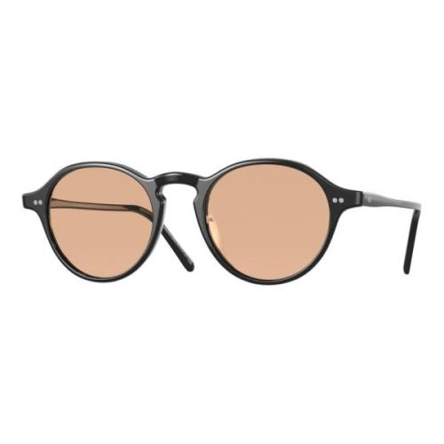 Eyewear frames Maxson OV 5445U Oliver Peoples , Black , Unisex