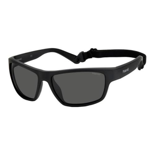 Sunglasses Polaroid , Black , Unisex