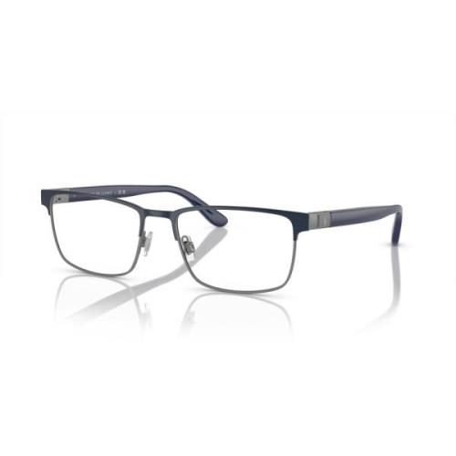 Eyewear frames PH 1224 Ralph Lauren , Gray , Unisex