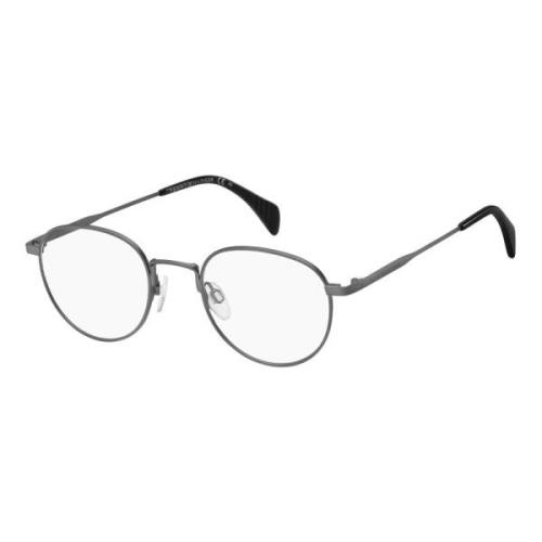 Eyewear frames TH 1469 Tommy Hilfiger , Gray , Unisex