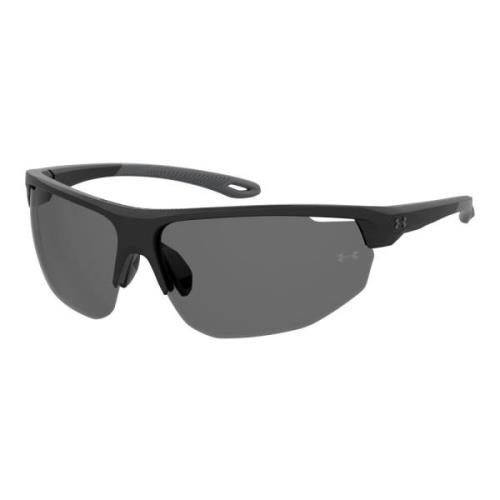 Sunglasses UA 0002/G/S Under Armour , Black , Heren