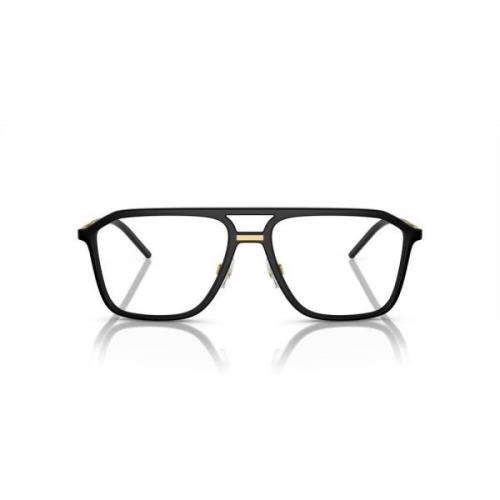 Eyewear frames DG 5109 Dolce & Gabbana , Black , Unisex