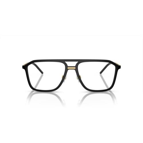 Glasses Dolce & Gabbana , Black , Unisex