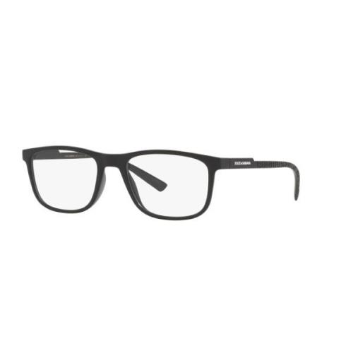 Eyewear frames DG 5064 Dolce & Gabbana , Black , Unisex