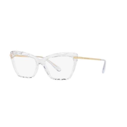 Glasses Dolce & Gabbana , Gray , Dames