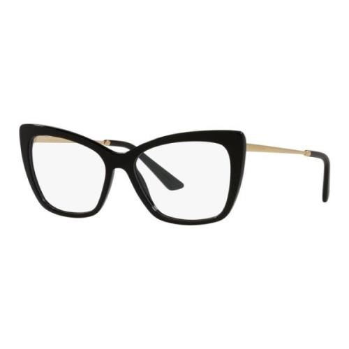 Eyewear frames DG 3350 Dolce & Gabbana , Black , Dames
