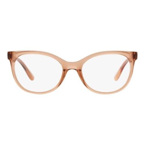 Glasses Dolce & Gabbana , Beige , Unisex