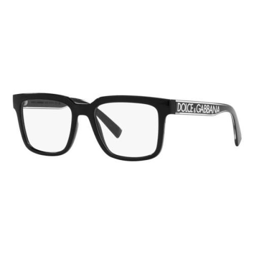 Eyewear frames DG 5103 Dolce & Gabbana , Black , Heren