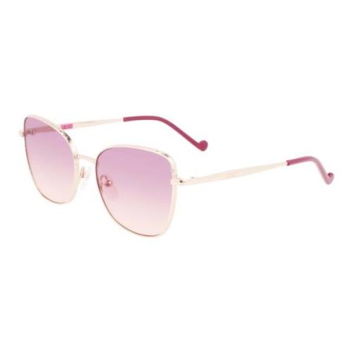 Sunglasses Liu Jo , Pink , Unisex