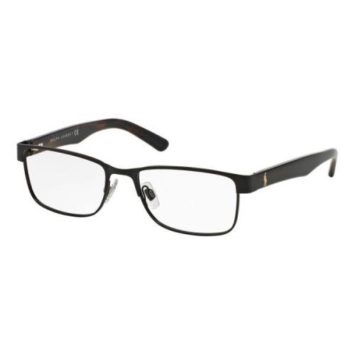 Eyewear frames PH 1159 Ralph Lauren , Black , Unisex