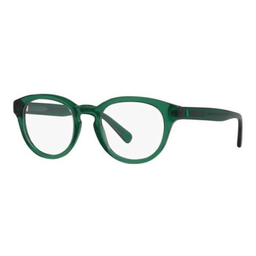 Eyewear frames PH 2264 Ralph Lauren , Green , Unisex