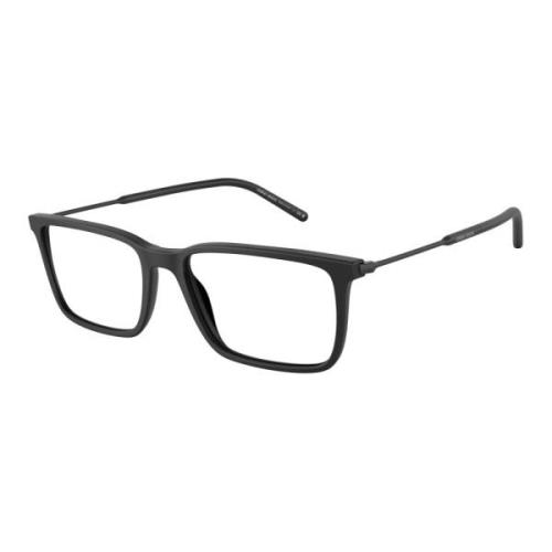 Glasses Giorgio Armani , Black , Unisex