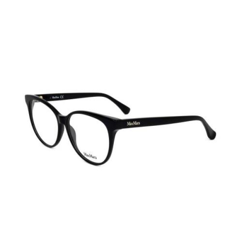 Eyewear frames Mm5014 Max Mara , Black , Dames