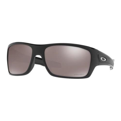 Turbine Sunglasses Oakley , Black , Unisex