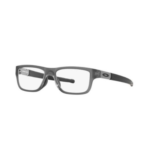 Eyewear frames Marshal OX 8093 Oakley , Gray , Unisex