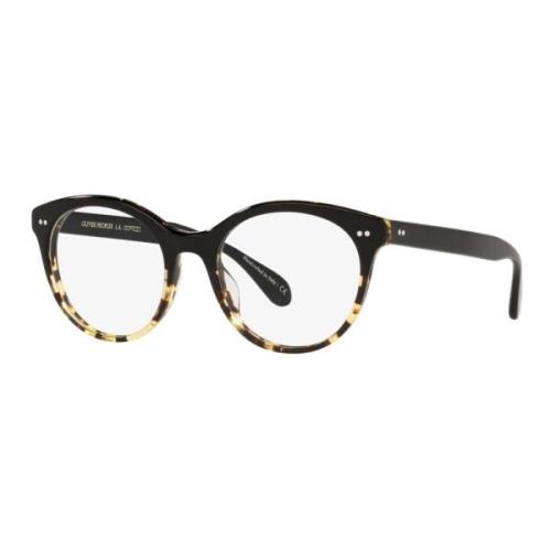 Glasses Oliver Peoples , Black , Unisex