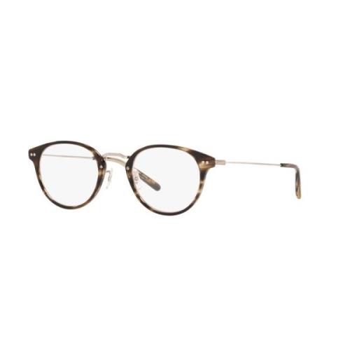 Eyewear frames Codee OV 5423D Oliver Peoples , Brown , Unisex