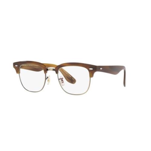 Sunglasses Oliver Peoples , Multicolor , Unisex