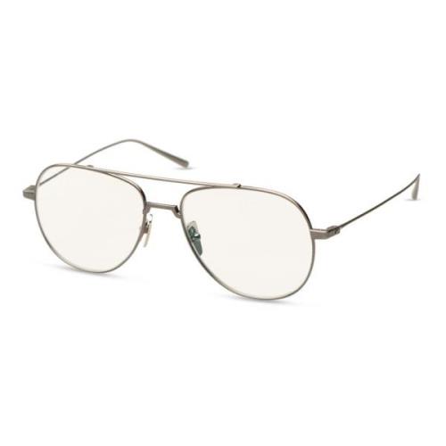 Eyewear frames Artoa.81 Dita , Gray , Unisex