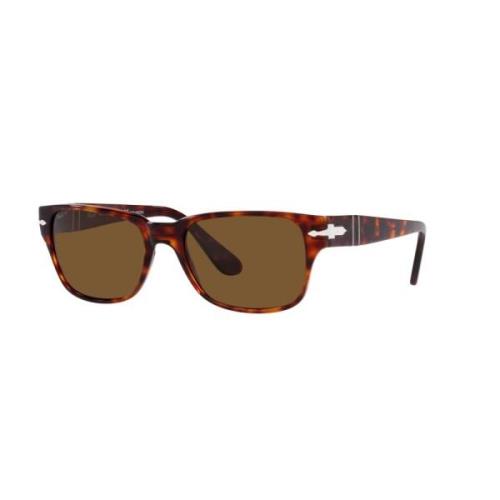 Sunglasses PO 3288S Persol , Brown , Heren
